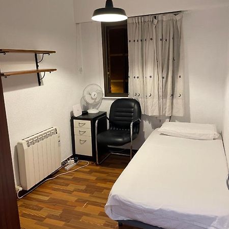 Апартаменты Como En Casa Баракальдо Экстерьер фото